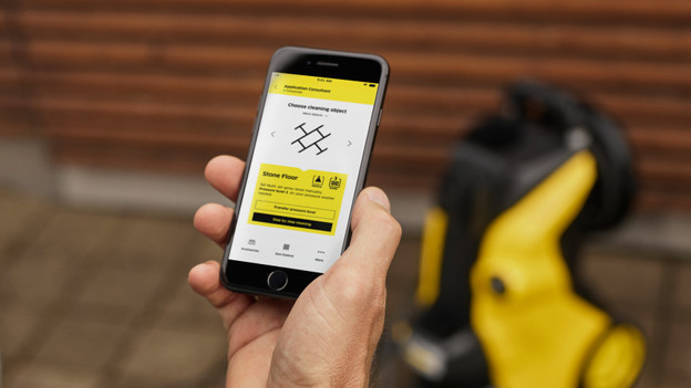 Appli Kärcher Home & Garden