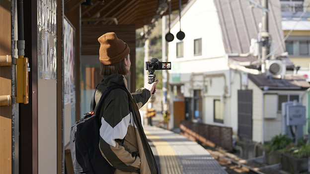 Appareil photo compact 