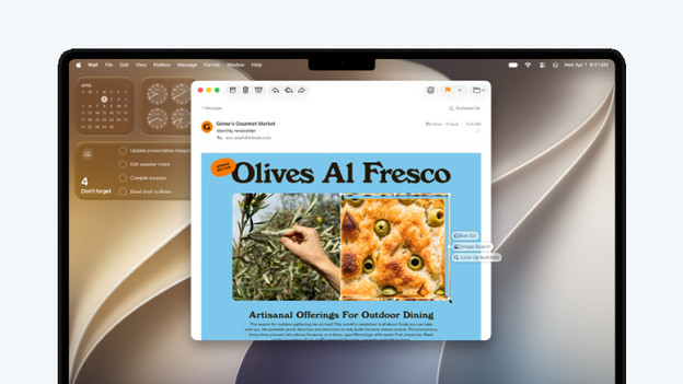 macOS Tahoe