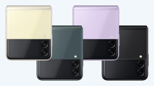 Flip 3 : 3300 mAh, charge à 15 W