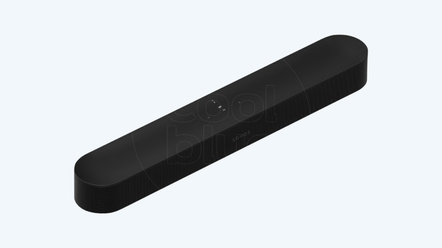Sonos Beam Gen2: nee