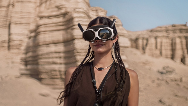 Antigravity A1: geen drone cursus