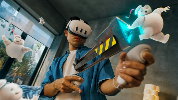 Advies bij het kiezen van een VR bril