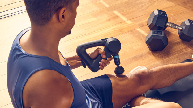 Masseer steviger met een hoge blokkeerkracht