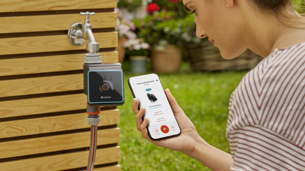 Gardena Smart System