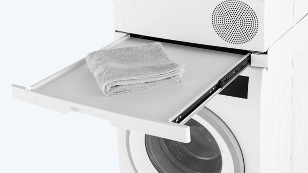 Premium BlueBuilt : plan de travail en HDF (poids supporté : 15 kg)