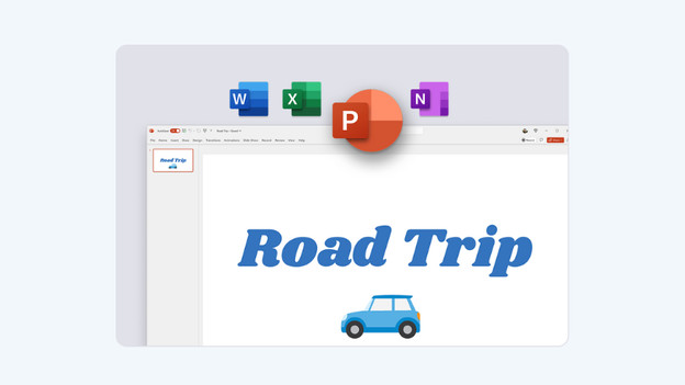 Copilot in PowerPoint