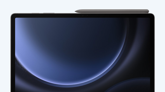 Tab S FE series: mid-range tablets