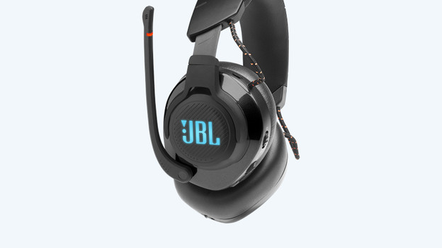 JBL Quantum 610 Wireless : 40 heures