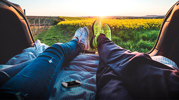 Utiliser un routeur mifi en Europe