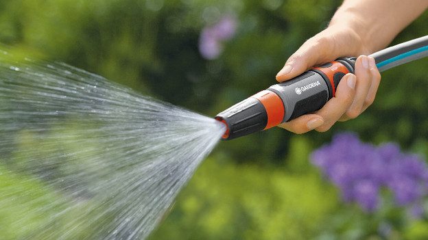 Gardena spuitpistool