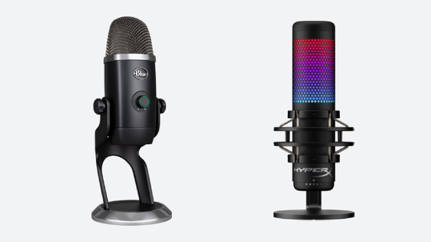 Streamen in kamer zonder achtergrondgeluid