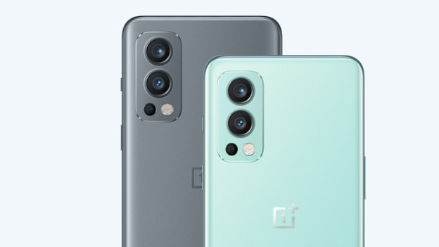 Nord 2 : prise en charge jusqu'à Android 13