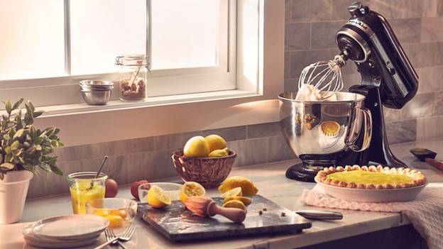 Blender en staafmixer