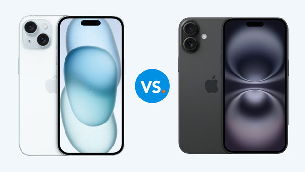 iphone 15 vergelijken