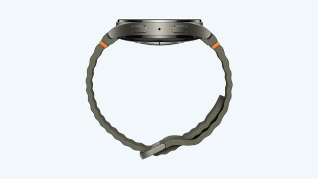 Watch 7 : puce plus ancienne, sans Gemini