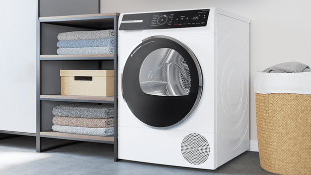 Bosch droogkast abonnementen