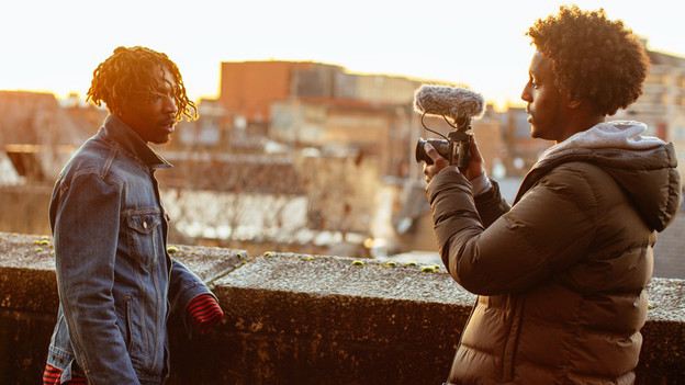 Filmer en qualité 4K