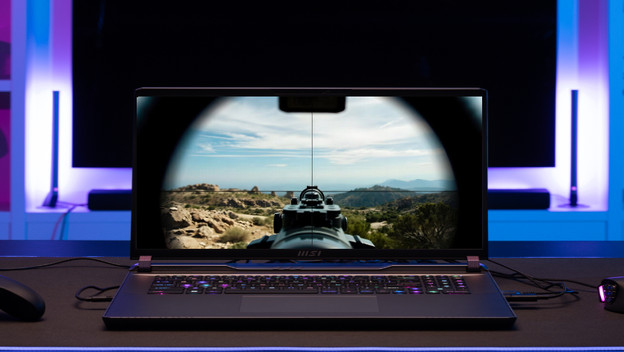 RTX 4070 Call of Duty