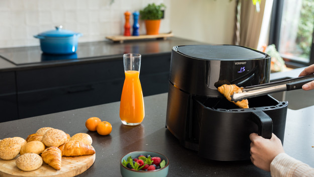 Airfryer : plus chère à l'achat, moins chère à l'usage