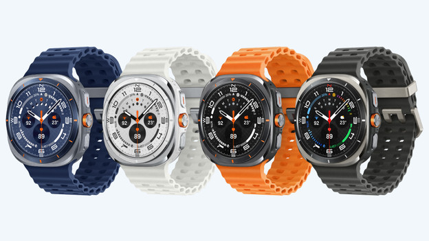 Watch Ultra (2025): gebruikt AI