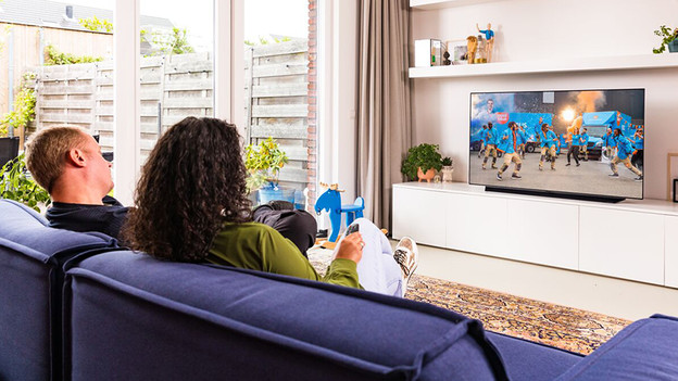 Transporter votre nouvelle TV en toute sécurité