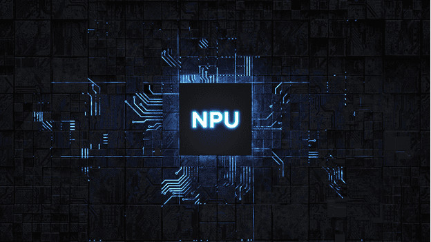 AI functies zakelijke laptops