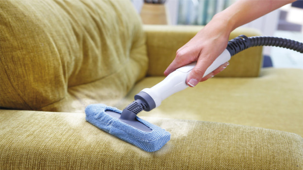 Rafraichissir votre canapé et vos rideaux