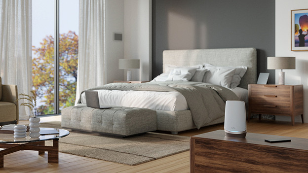 De stabielste wifi verbinding dankzij wifi 6E