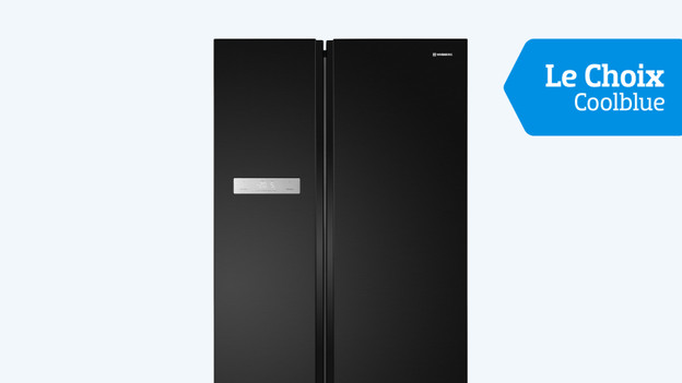Frigo Le Choix Coolblue