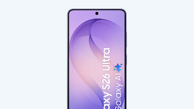 Samsung S26 Ultra : espace de visualisation plus large, stylet S Pen