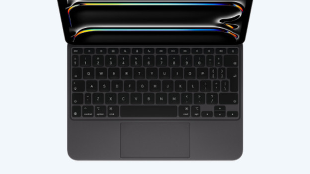 Apple Magic Keyboard voor iPad