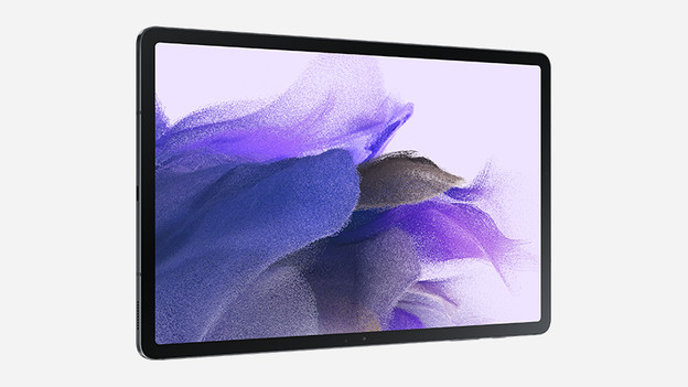 Samsung Tab S7 FE: 4 of 6 GB werkgeheugen