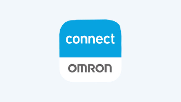 Verify email Omron connect