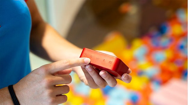 Comparer la qualité du son des enceintes Bluetooth JBL