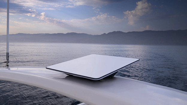 Maritime : pour les personnes qui passent beaucoup de temps sur l'eau