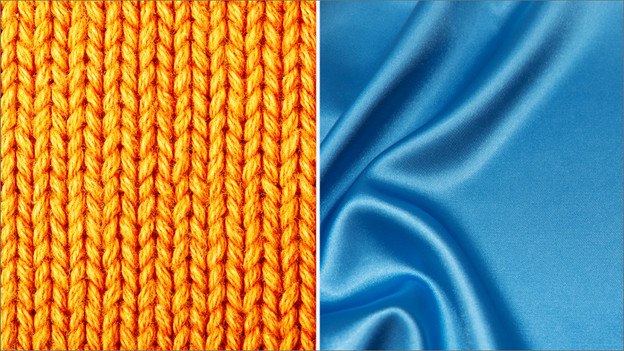 Delicate or synthetic clothes