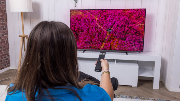 Télécommande Philips The Xtra 9008