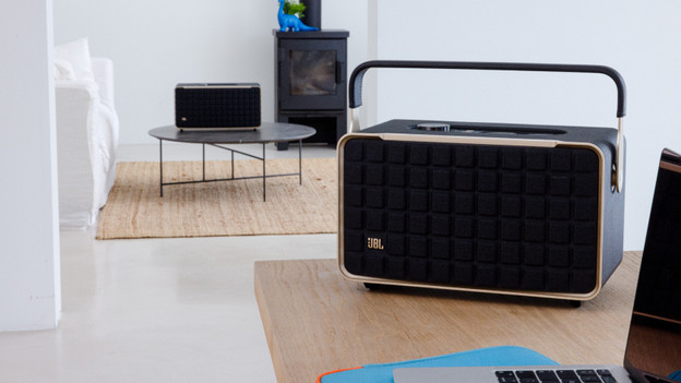 Enceinte Multiroom