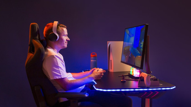 Jeux de tir et de course