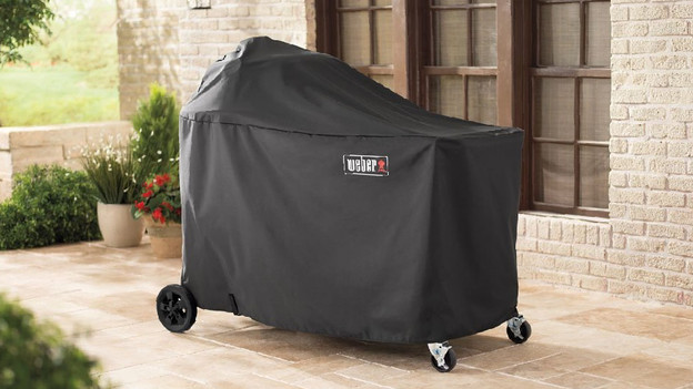 Heb je een barbecuehoes nodig voor jouw barbecue?