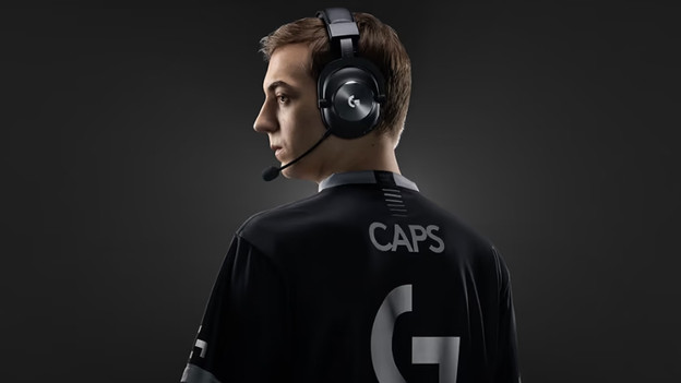 Logitech G Pro Wireless : sans fil via dongle