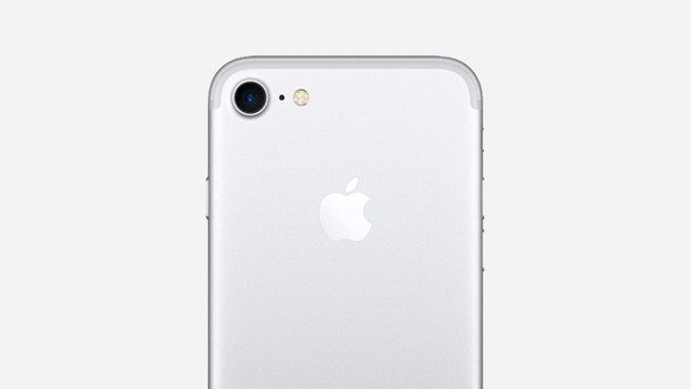 Refurbished iPhone 8: één camera