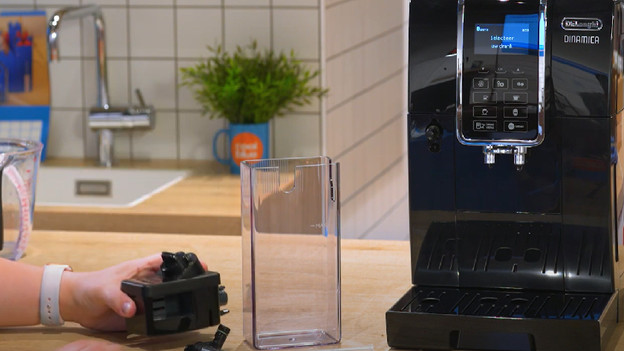 Onderdelen uit elkaar halen