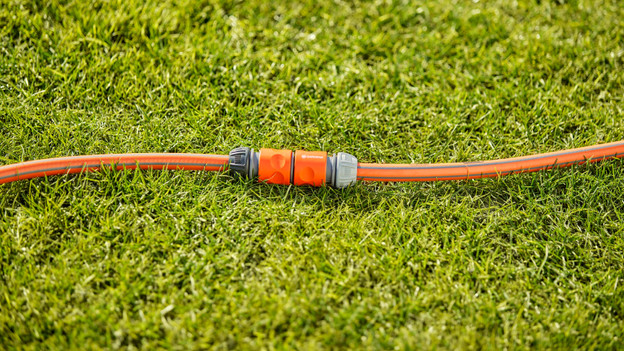 Slang koppelstukken voor tuinslangen