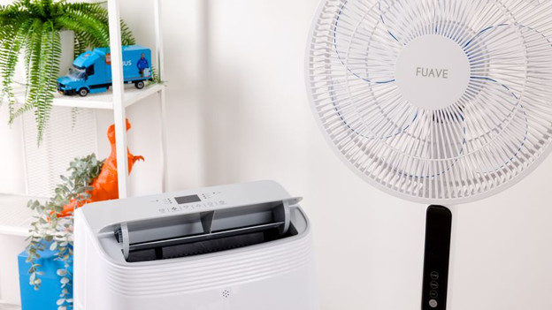 Which type of cooling is suitable for you?