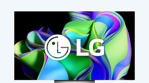 LG televisions for gaming