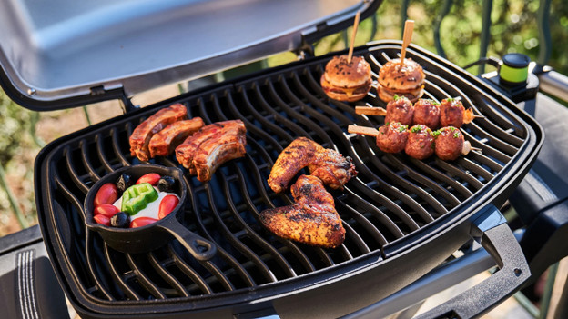 Comment choisir un barbecue électrique ?