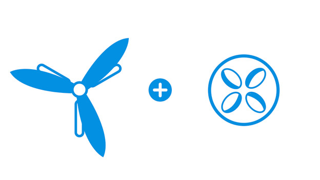 Option 3. Bottom vent open, top vent half open