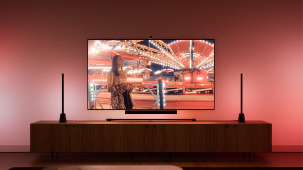 Nieuw: Philips Hue Scherm Sync